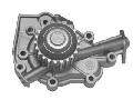 Pompa wodna do Chevroleta, WO-012, AISIN w ofercie sklepu e-autoparts.pl 